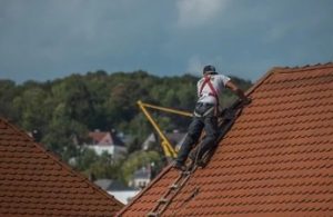 roof repair