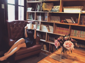 reading