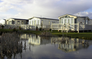 mobiles homes