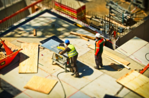 Roofing Contractor