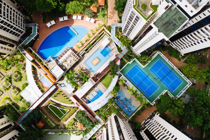 condo