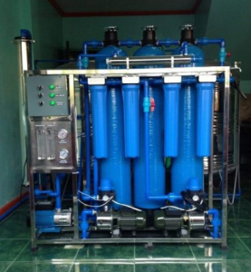 water filter
