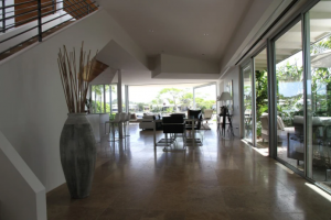 luxury lving