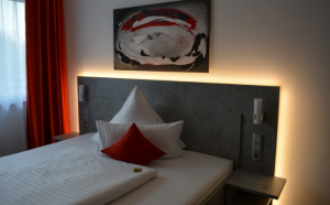 luxury apart