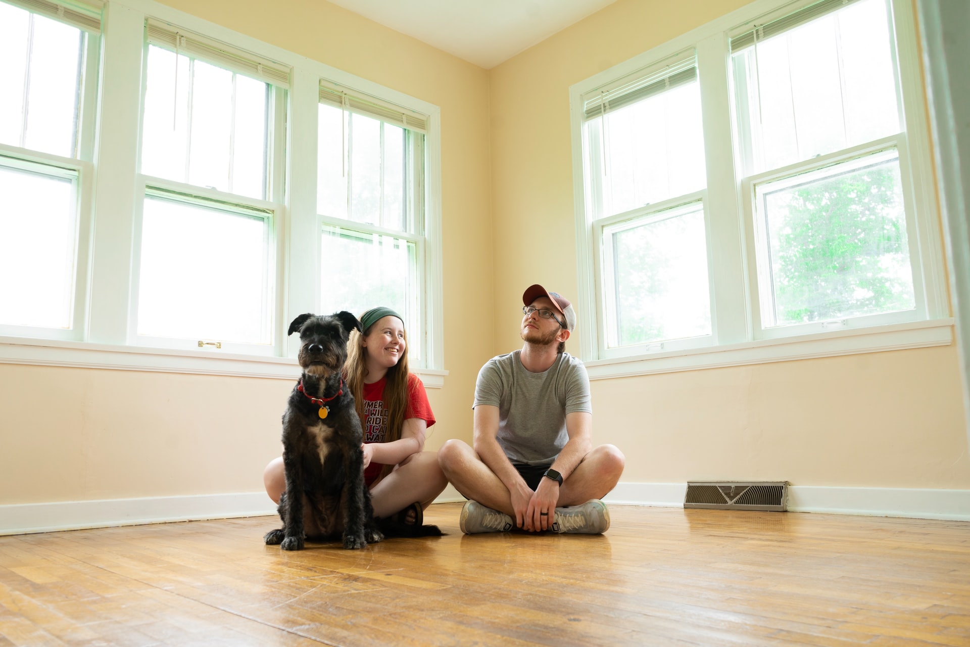 Home Buyers