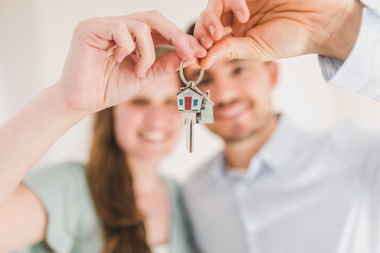 home buyer