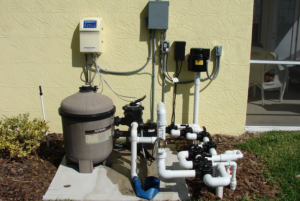 water filter