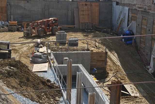 build