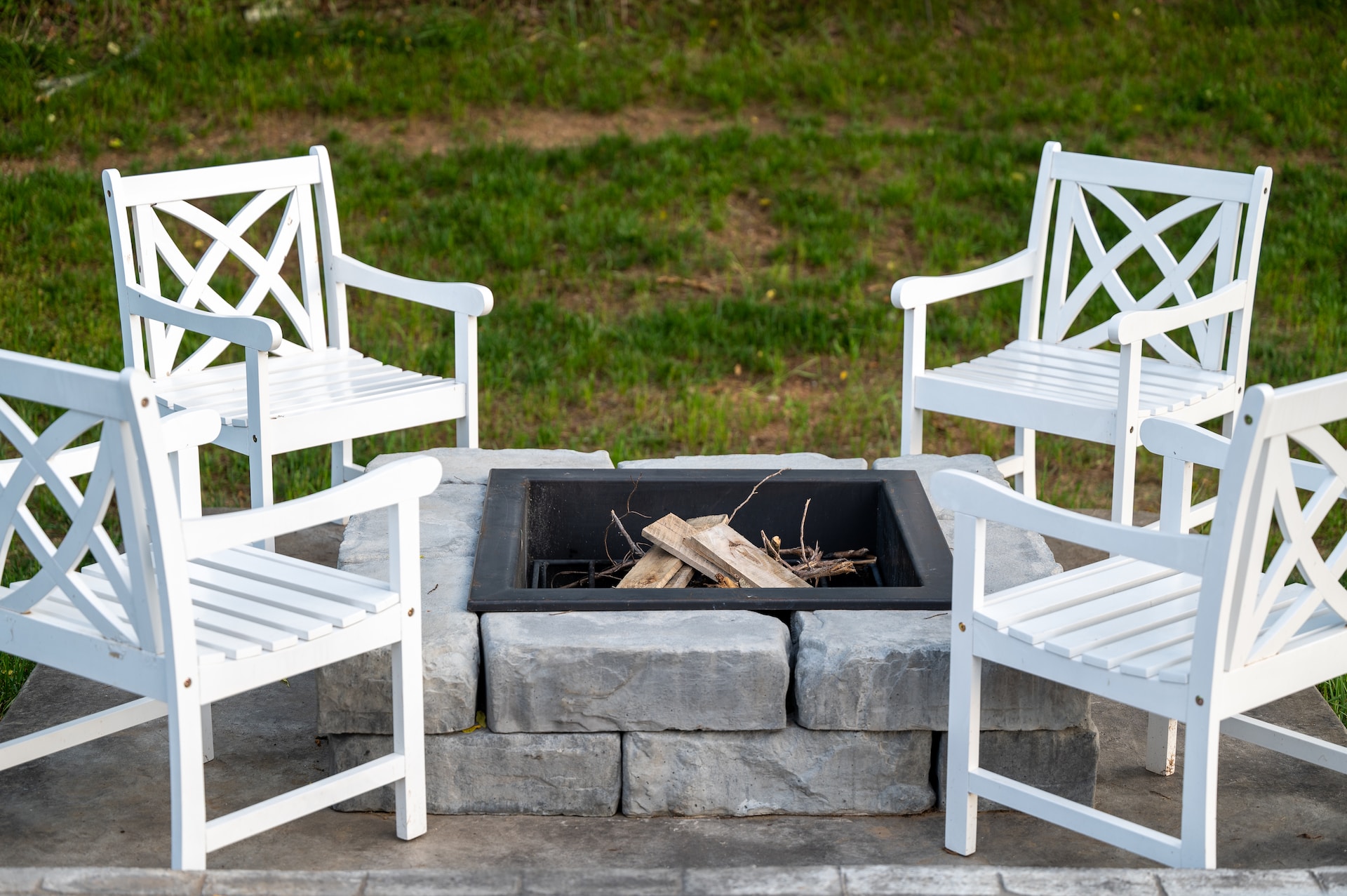 firepit 