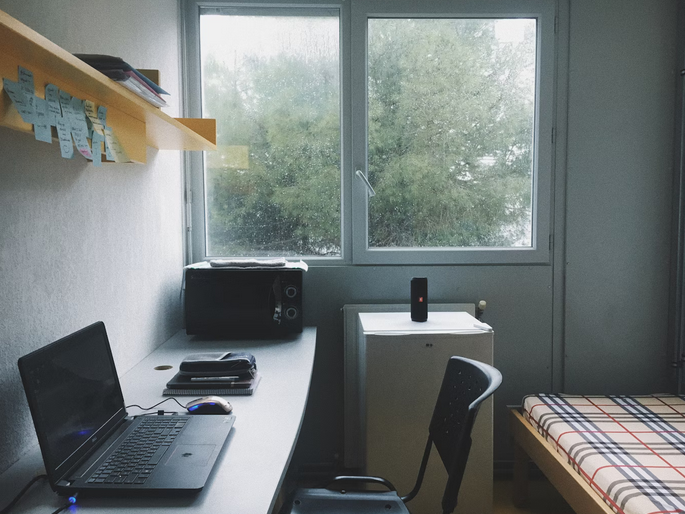 dorm